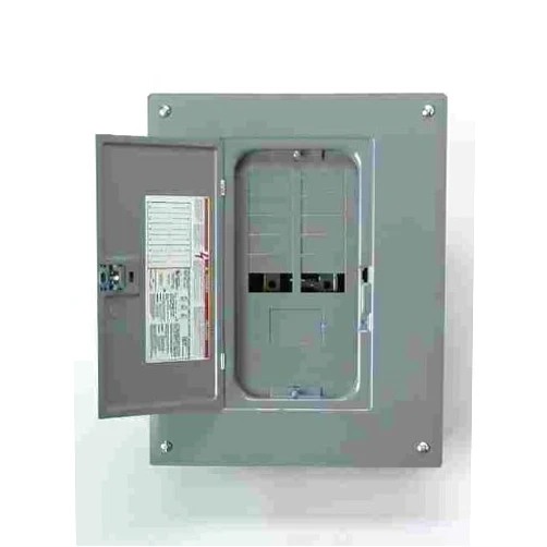 GE 2 each: GE Indoor 125 Amp Convertible Load Center (TLM1212CCUP)