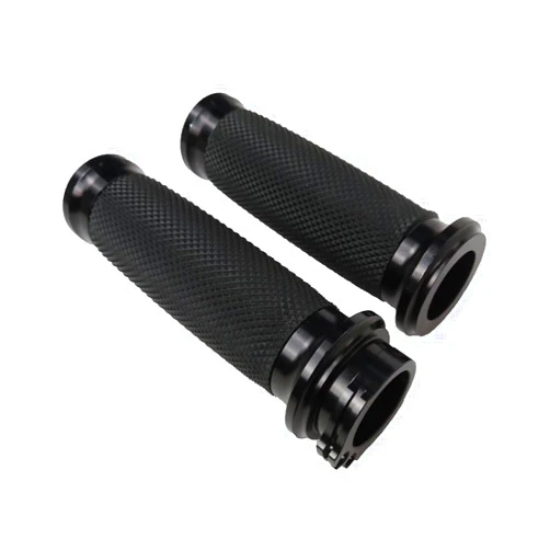XSPANDER 25mm Universal Motorcycle Handlebar Hand Grips 1