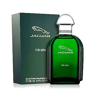 Jaguar By Jaguar For Men. Eau De Toilette Spray 3.4 oz