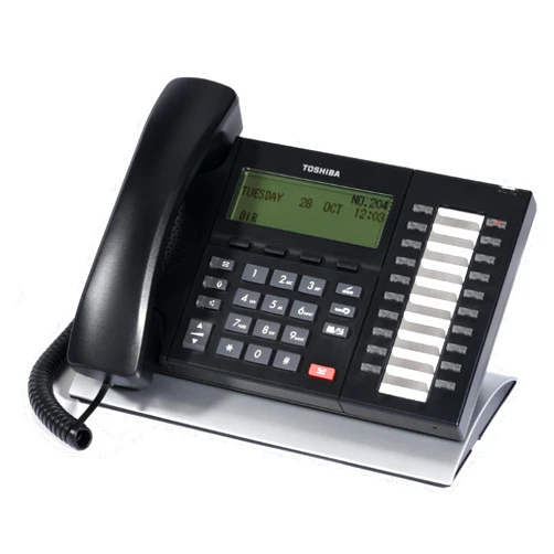 Toshiba DP5032-SD Digital Telephone (Renewed)