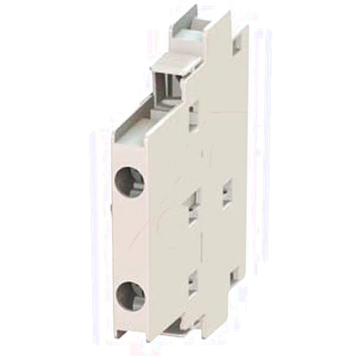 Siemens Energy & Automation (Furnas) 3RH19211DA11 SIDE MNT NO/NC AUX SWITCH