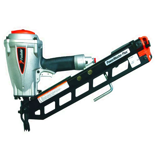 Paslode, Pneumatic Framing Nailer, 501000 PowerMaster, Air Compressor Powered