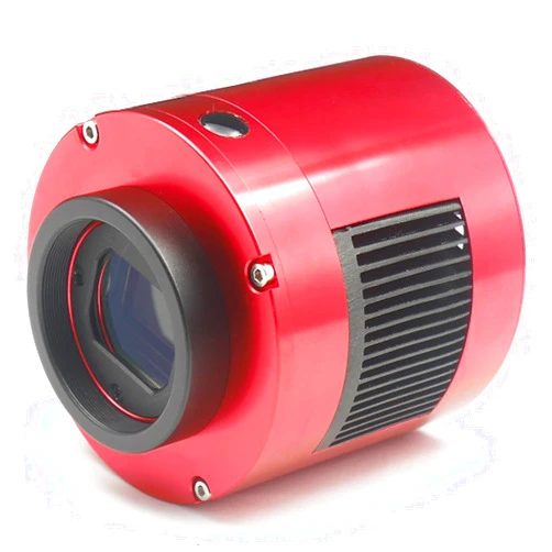ZWO ASI294MC-PRO 11.3 MP CMOS Color Astronomy Camera with USB 3.0 # ASI294MC-P