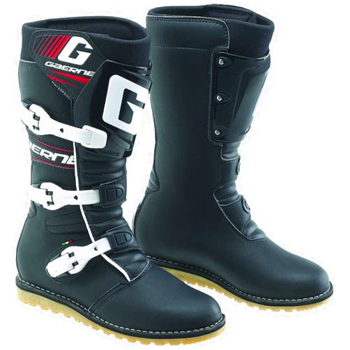 Gaerne mens