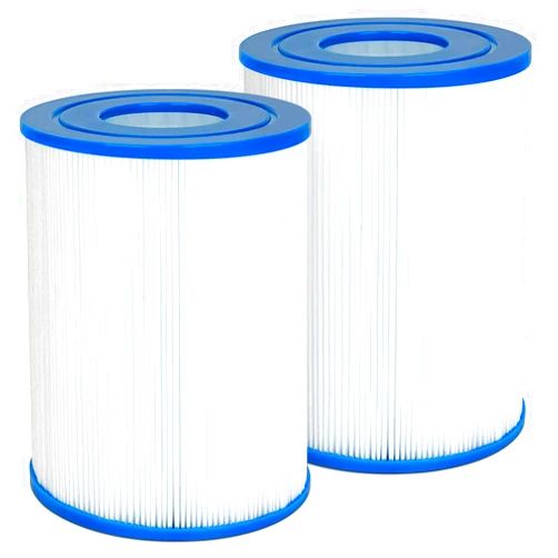 Future Way PRB25SF Spa Filter Replacement for Pleatco, Replace Unicel C-4405, Filbur FC-2387, R172464, APCC7062, Hot Tub Filter, 50 Sq.ft, 2 Pack