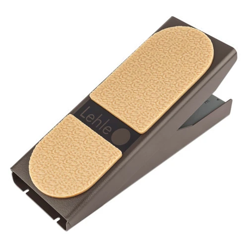 Lehle Active Stereo Volume Pedal