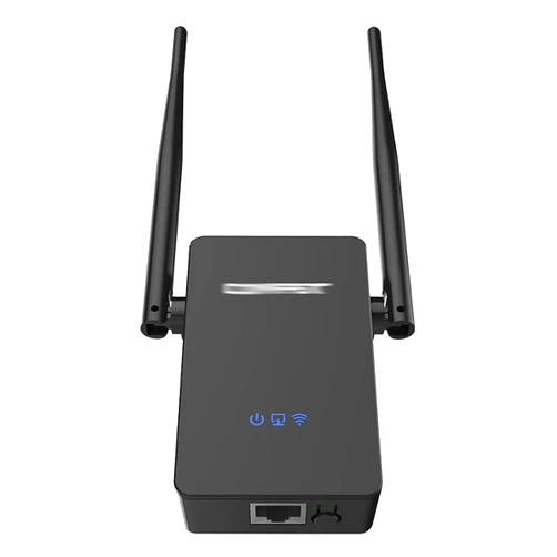 Generic Wireless WiFi Router Repeater 300M 10dBi Antenna WiFi Signal Repeater 802.11N/B/G Wi-fi Rang Extende