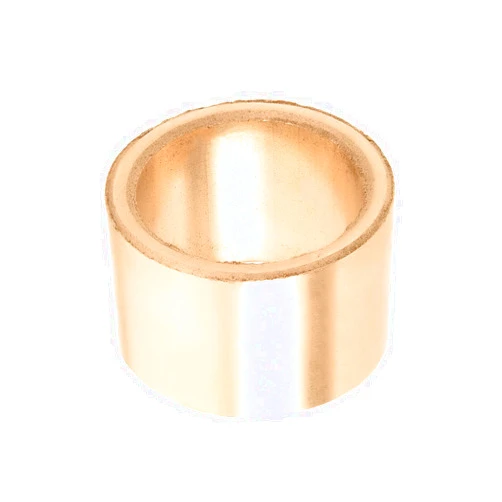 Othmro 1Pcs Sleeve Bearing, 0.98
