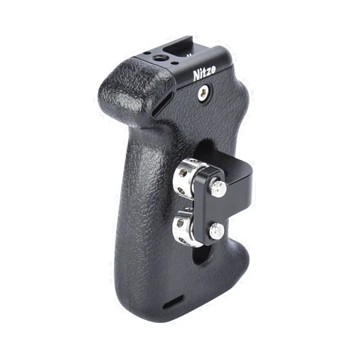 Nitze Side Handle with 1/4