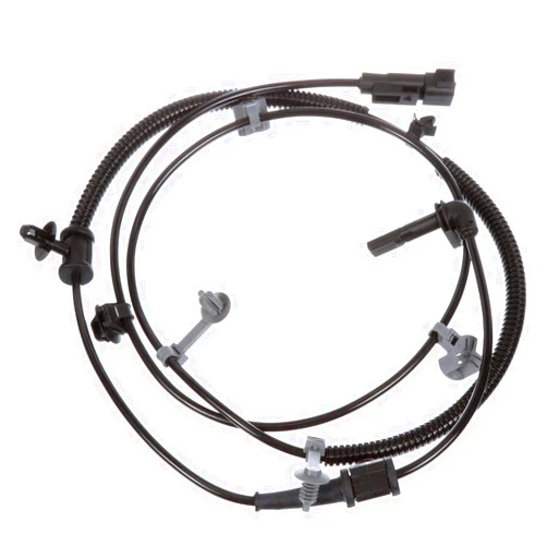 Delphi SS20359 ABS Wheel Speed Sensor, 1 Pack