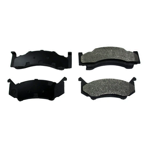 Monroe FX269 ProSolution Semi-Metallic Brake Pad
