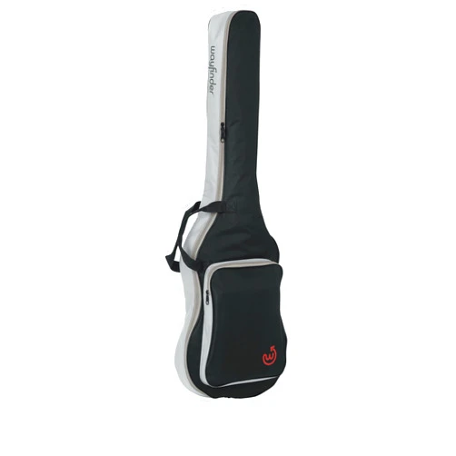 Wayfinder Supply Co. Wayfinder by Gator Cases Lightweight Electric Guitar Gig Bag with Large Accessory Pocket and Adjustable Backpack Straps; (WF-GB-ELEC)