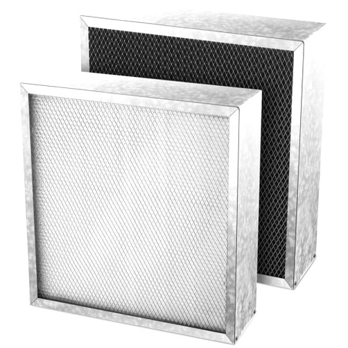 MDDJJRY 1Pack Upgraded Enviroklenz Replacement HEPA Filter Compatible with Enviroklenz Air Purifier and EnviroKlenz Air Purifier Plus Especially suited for families with pets