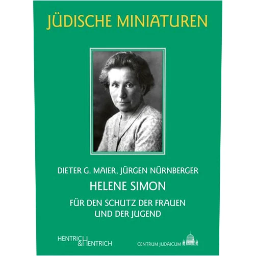 German Edition by unknown author (Author) Helene Simon