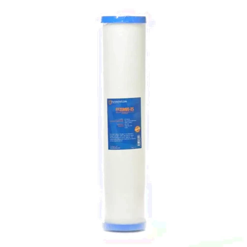 Filters Fast FF20MBS-25 Compatible Replacement for Aqua-Pure AP817-2 Carbon Block Water Filter Cartridge, 20-inch x 4.5-inch