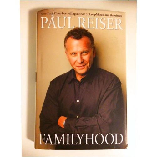 Paul Reiser Familyhood