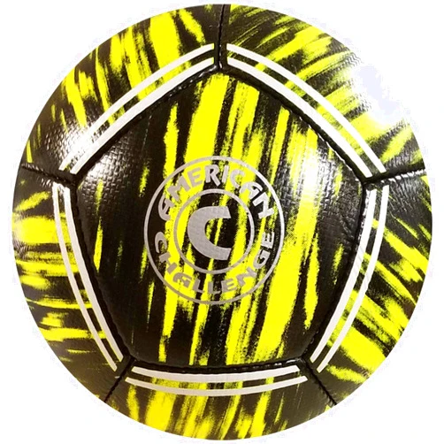 American Challenge Kura Soccer Ball