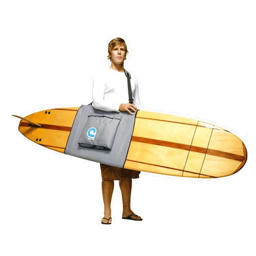 Curve Surfboard Sling/Surfboard Carrier - LONGBOARD over 7'6 by Curve