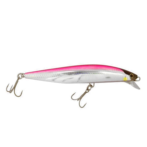 Shimano Coltsniper 170F Jerkbait Jig; Pink Back