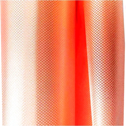 AuMarndi EMF Blocking Fabric RFID Fabric Signal Blocking RFID/EMI Shielding RFID Blocking Fabric EMF Shield WiFi Jammer EMF Shielding Curtains,gold-10x1.1m