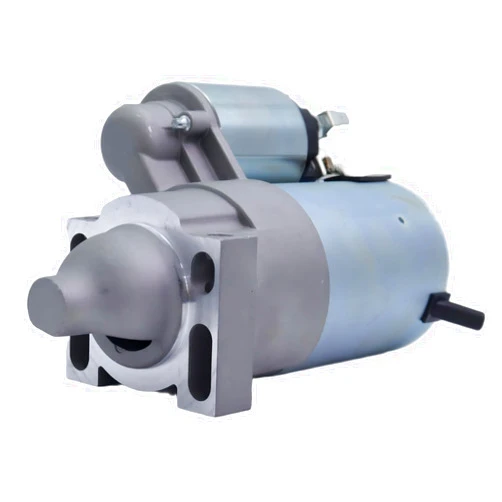 FQO 6759 New Starter Compatible with Cub Cadet M72-GN 03 M72-GN33 04-06 0C3017 0E4271 0E42710ESV 0E42710SRV 0E9323 OE42710ESV SVA0018 P10455515 10455515 410-12252