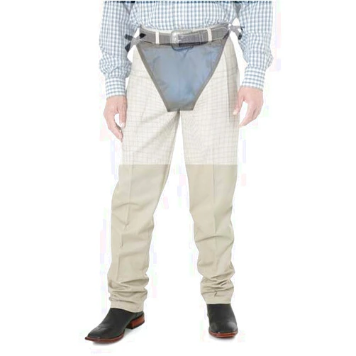 Colortrieve Brachytherapy Guard - Tie Closure, Regular Lead, 0.5mm Front & Back Protection, Many Color Options, USA Made