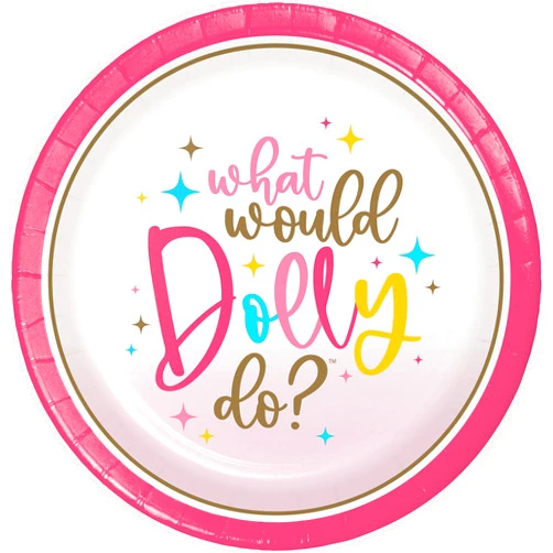 Dolly Parton 