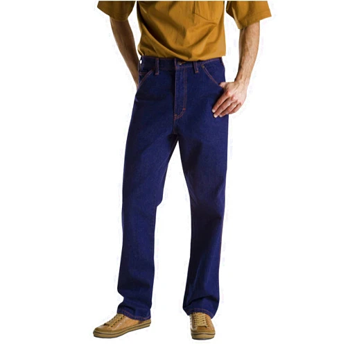 Dickies Men's Regular-Fit 5-Pocket Jean
