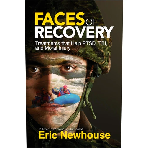 Eric Newhouse Faces of Recovery
