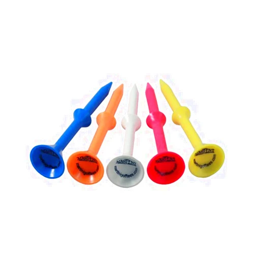 Martini Step-Up Golf Tees 3 1/4