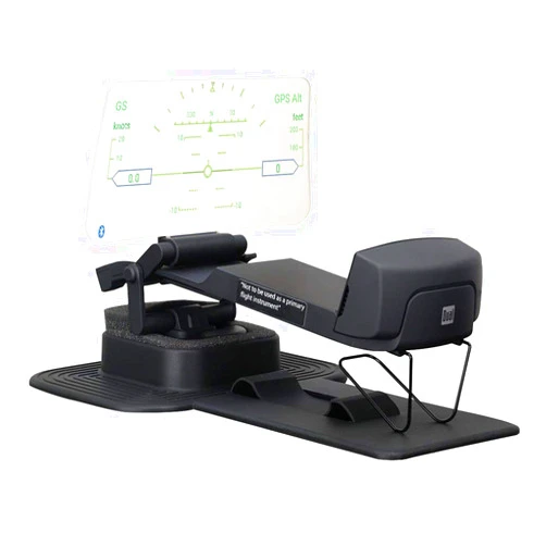 Dual Electronics XHUD1000 Wireless Head Up Display