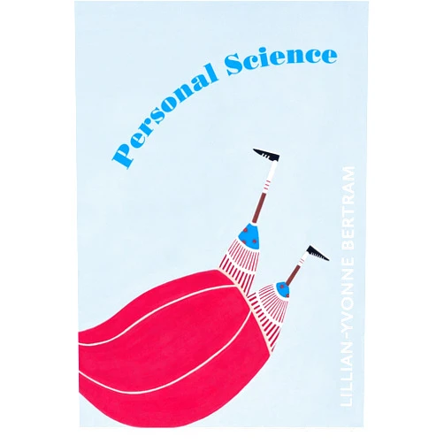 Lillian-Yvonne Bertram Personal Science