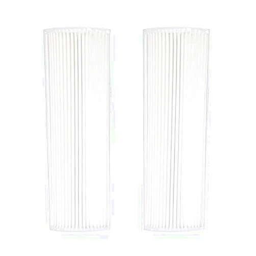 Filter-Monster.com Filter-Monster Replacement Filter Compatible with Therapure TPP220M TPP220H Air Purifier, 2 Pack