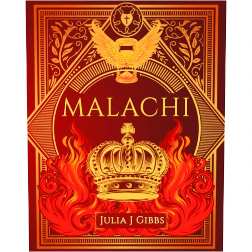 By Julia J Gibbs (Author) Malachi: A Call for Reformation