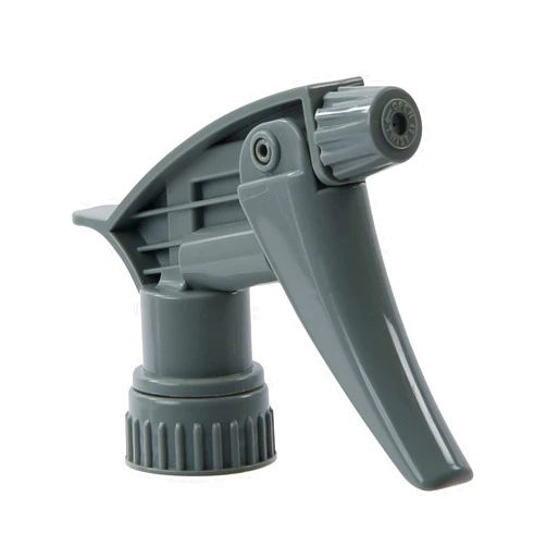 Boardwalk BWK72109 - Chemical-Resistant Trigger Sprayer 320CR