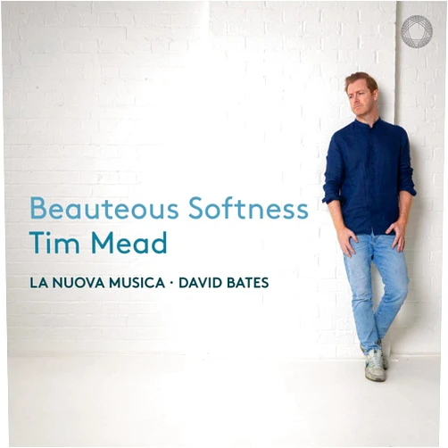 La Nuova Musica (Artist), David Bates (Artist), Tim Mead (Artist), Various (Composer) & 1 more Format: Audio CD Beauteous SoftneSS