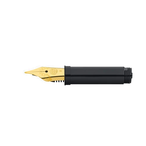 Kaweco Spare Nib 060 Gold Pl. M