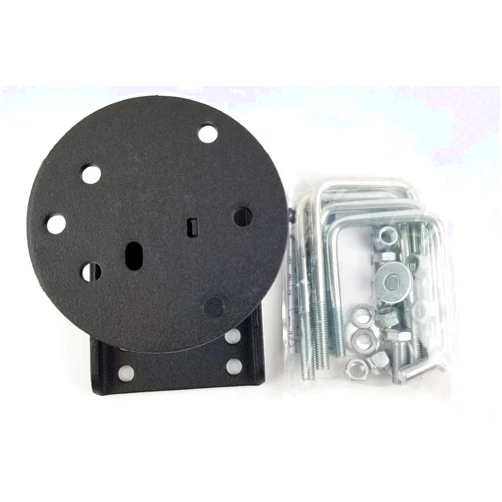 SHORE LAND'R Shorelander TA0037-16 Side Mount Spare Tire Carrier Kit for 3