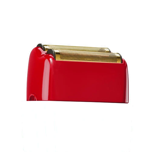 BaBylissPRO FX3 Professional High- Speed Replacment Double Foil Shaver Head with 2 Cutters