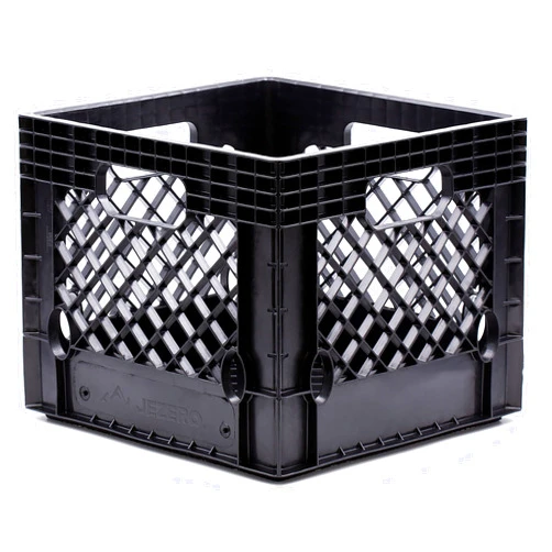Jezero MC-16-S2 Multi-Purpose Milk Crate