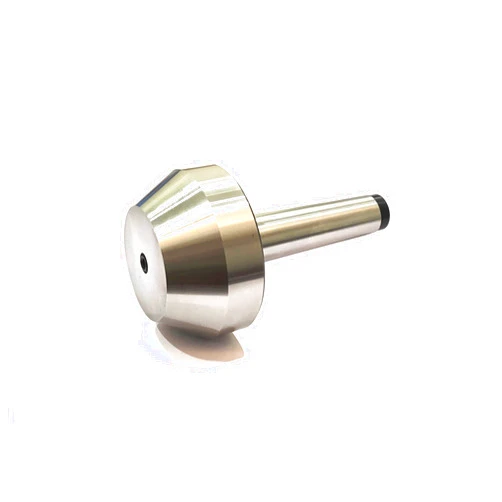 ASSORTS Bull Nose Pipe Live Revolving Center For Lathe Machine (MORSE TAPER MT3)