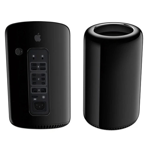 Apple ME253LL/A Mac Pro Desktop Computer (Renewed)