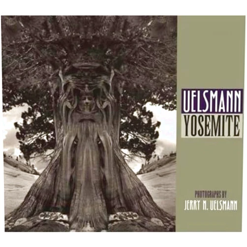 By David Robertson (Author), Ted Orland (Author), Jerry N. Uelsmann (Photographer) & 0 more Uelsmann / Yosemite