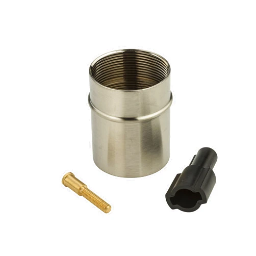 Pfister 910-563K Stem Extension Kit, Satin Nickel