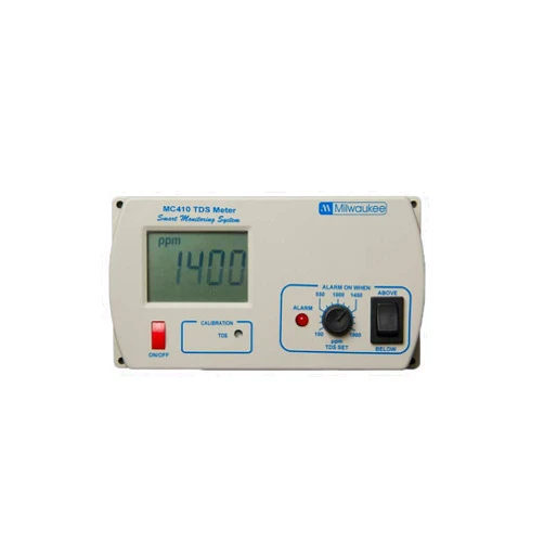 Milwaukee Instruments MIMC410 Milwaukee TDS PPM Monitor