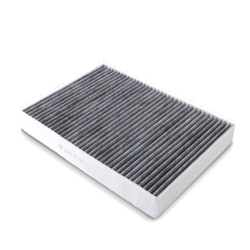 JONHWI Cabin Air Filter JH155, Fits 2019-22 S60, V60, 2020-22 V60 CROSS COUNTRY, 2018-21 V90, 2017-22 S90, V90 CROSS COUNTRY, 2018-22 XC60, 2016-22 XC90, CF12155, 31404469, 31407747, 31407748