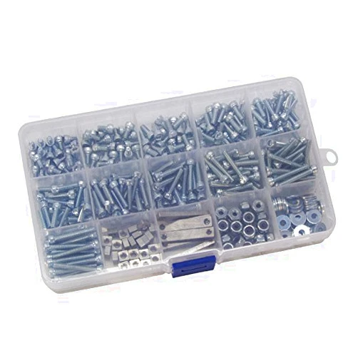 ACTOBOTICS Hardware Pack A