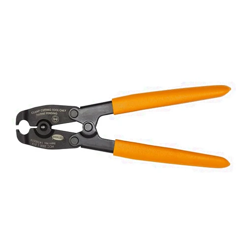 Oetiker Tool Corporation Oetiker 14100519 Hand Clamp Clutter - HCC 2000