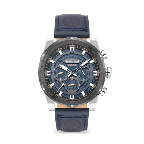 TIMBERLAND Fitzwilliam Men's Watch