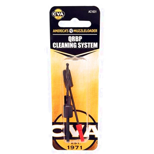 CVA AC1631 Qrbp Breech Plug Clean Out System